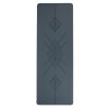 630fbt phoenix yogamatte yoga bodhi blue ausgerollt(2)
