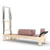 86 natural wood classic reformer with tower (3)