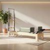 86 natural wood classic reformer with tower