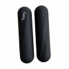 pilates dumbbell black clean