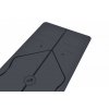 Objedajte si Liforme Yoga Mat podložka 4 mm (šedá) za 140,00 Dovoz od 75 EUR zdarma, doručenie do 2 dní, 98% spokojnosť, 100 dní na vrátenie. 996/S 2