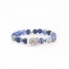 401abl yoga mala armband blauer achat