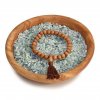 487sab yoga armband mala sandelholz