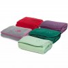 991x yoga meditation pilates asana blanket fleece yogblanket strednej veľkosti