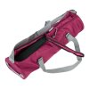 902a city bag yogatasche bodhi pink offen veľkej veľkosti