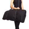 279s meditation zabuton basic schwarz tragebeispiel