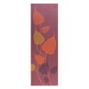 896brp3 yoga meditation bodhi big leaves oben red plum (1)