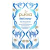 Feel New Pukka Tee 2