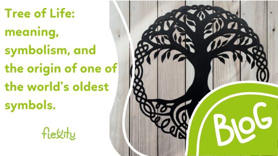 Tree of Life: meaning, symbolism, and the origin of one of the world’s oldest symbols.