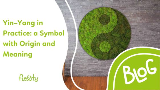Yin–Yang in Practice: a Symbol with Origin and Meaning