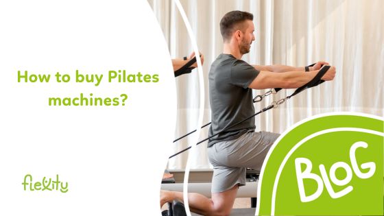 How to buy Pilates machines?