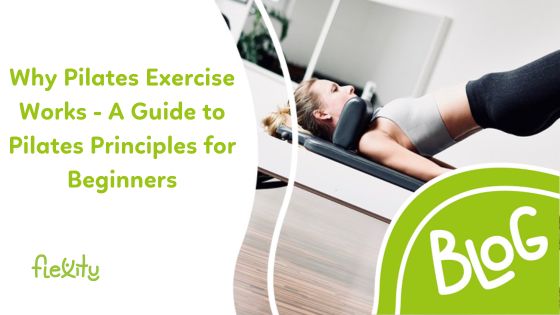 Why Pilates Exercise Works - A Guide to Pilates Principles for Beginners