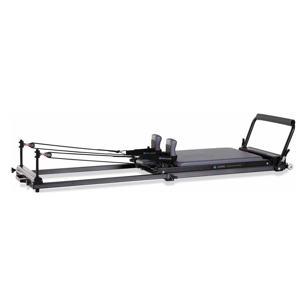 Nordictrack pilates reformer hotsell