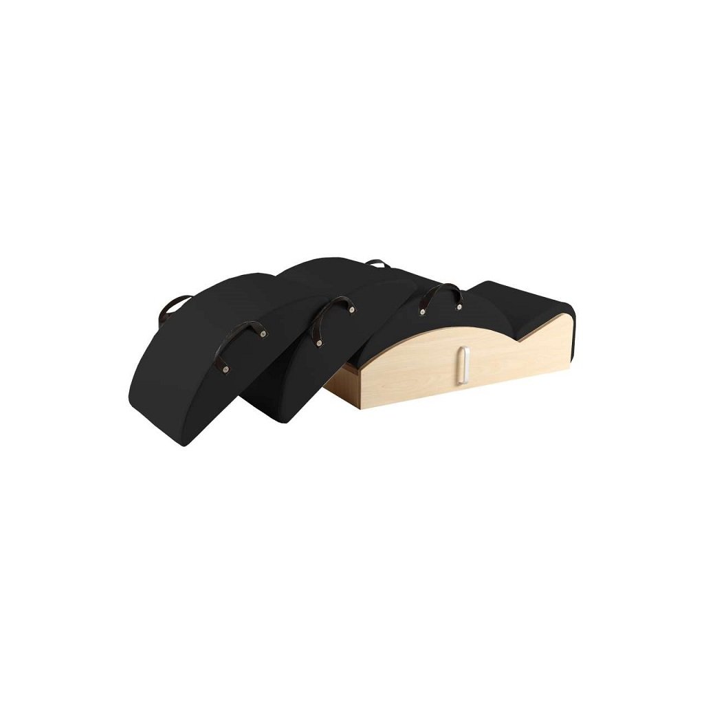 elina pilates spine corrector 3v1 korektor chrbtice