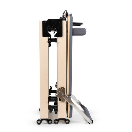 Elina Pilates Fold Reformer- foldable reformer for home use