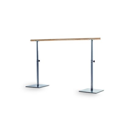 Dinamica Ballet Portable Ballet Barre JULIETTE