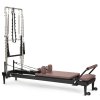 nubium reformer black edition with tower