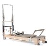 wooden lignum reformer with tower (1)