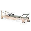 Elina Pilates Wooden Reformer Lignum 242 cm