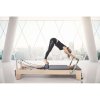 elite wood reformer for pilates (9)