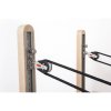 elite wood reformer for pilates (2)