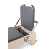 elite wood reformer for pilates (5)