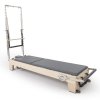 18586 20 elina pilates elite wood reformer 245 cm