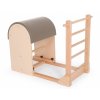 pilates ladder barrel with wooden base (6)