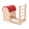 pilates ladder barrel with wooden base (5)