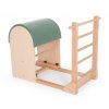 pilates ladder barrel with wooden base (4)