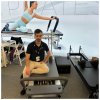 Elina Pilates Mentor Reformer 250 cm