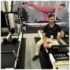 Align Pilates C8-Pro RC Reformer - Апарат Пилатес със система с 8 колела