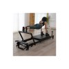 Align Pilates C8-Pro RC Reformer - Апарат Пилатес със система с 8 колела
