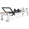 Align Pilates C8-Pro RC Reformer - Апарат Пилатес със система с 8 колела