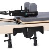 Elina Pilates Fold Reformer- foldable reformer for home use