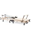 Elina Pilates Fold Reformer- foldable reformer for home use