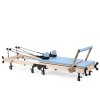 Elina Pilates Fold Reformer- foldable reformer for home use