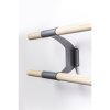 Dinamica Ballet Barre Wall Support ARABESQUE