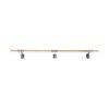 Dinamica Ballet Barre Wall Support ARABESQUE