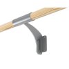 Dinamica Ballet Barre Wall Support ARABESQUE