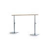 Dinamica Ballet Portable Ballet Barre JULIETTE