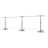 Dinamica Ballet Portable Barre ISA