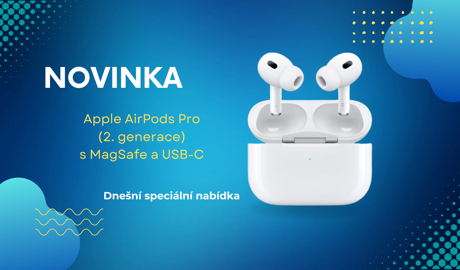 Apple AirPods Pro
