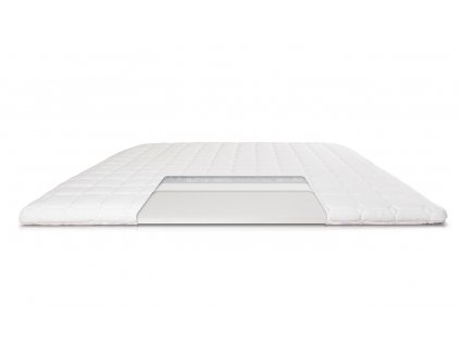 FlexyFlex Flex Memory Top krycí matrace (Rozměr 90 x 200 cm)