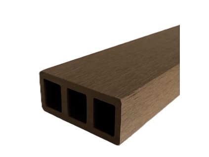předelovací lamel brown