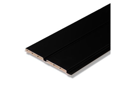 Flat Black