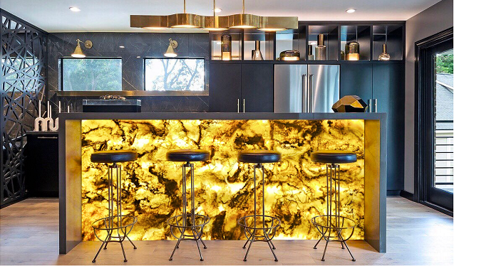 Translucentní Panely