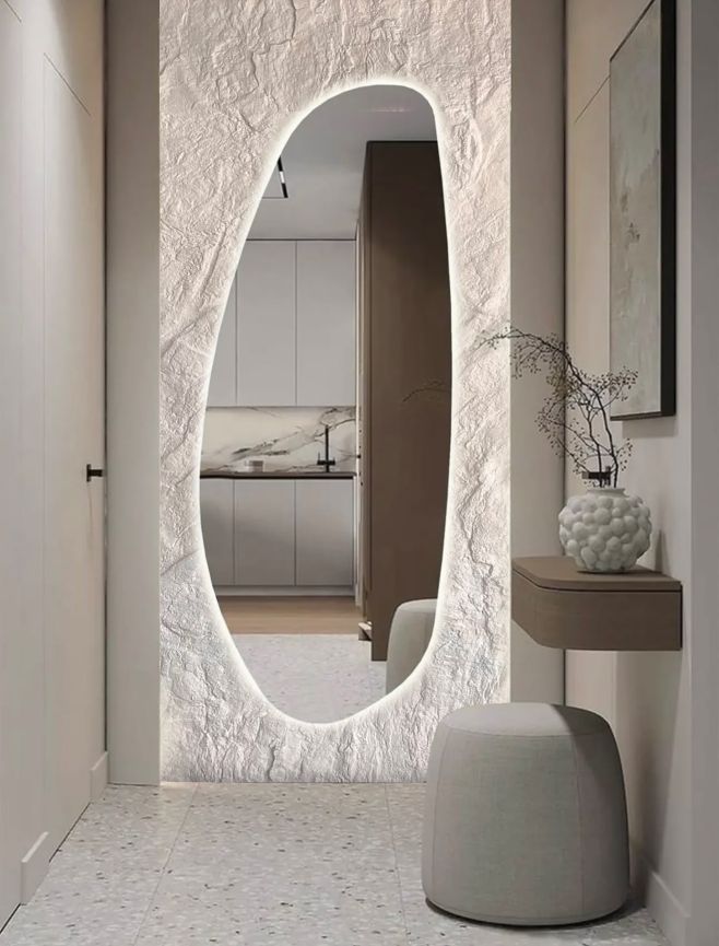 Čoskoro! Nový dekor 3D skaly 😍 INFINIT - má decentný 3D efekt a hladší vzhľad vhodný do minimalistických priestorov....