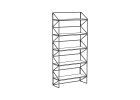 Design shelves and racks
