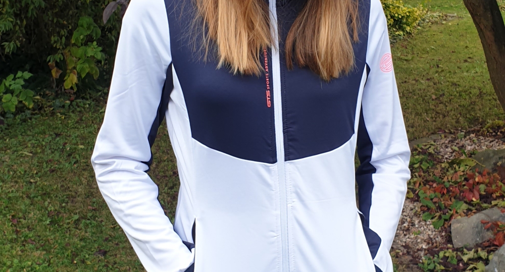Mikiny GTS SLEVY AŽ 50%
